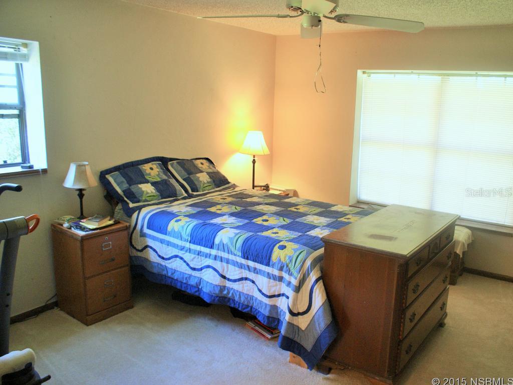 Tomoka Farms - Residential