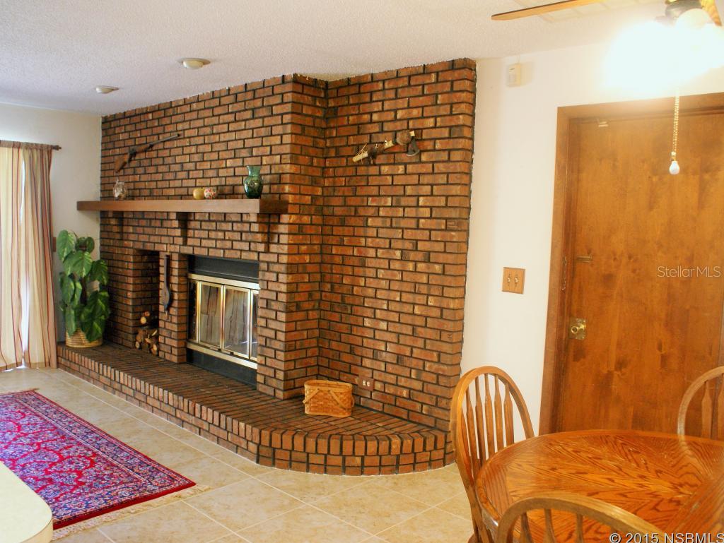 Tomoka Farms - Residential