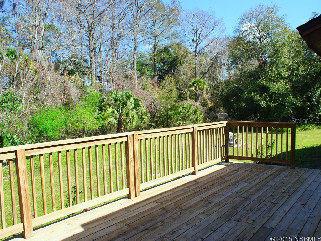 Tomoka Farms - Residential