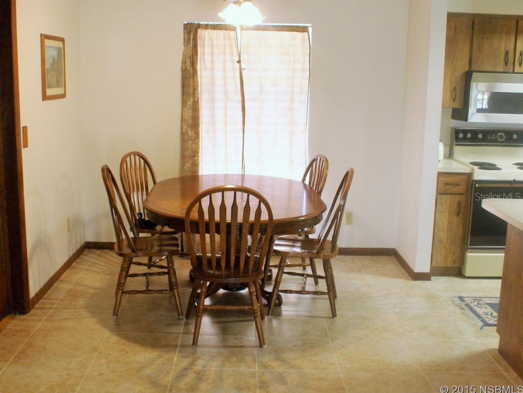 Tomoka Farms - Residential