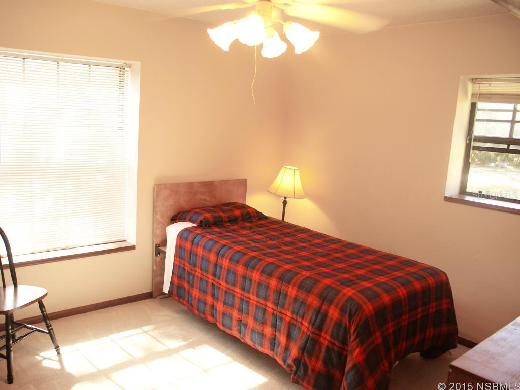 Tomoka Farms - Residential