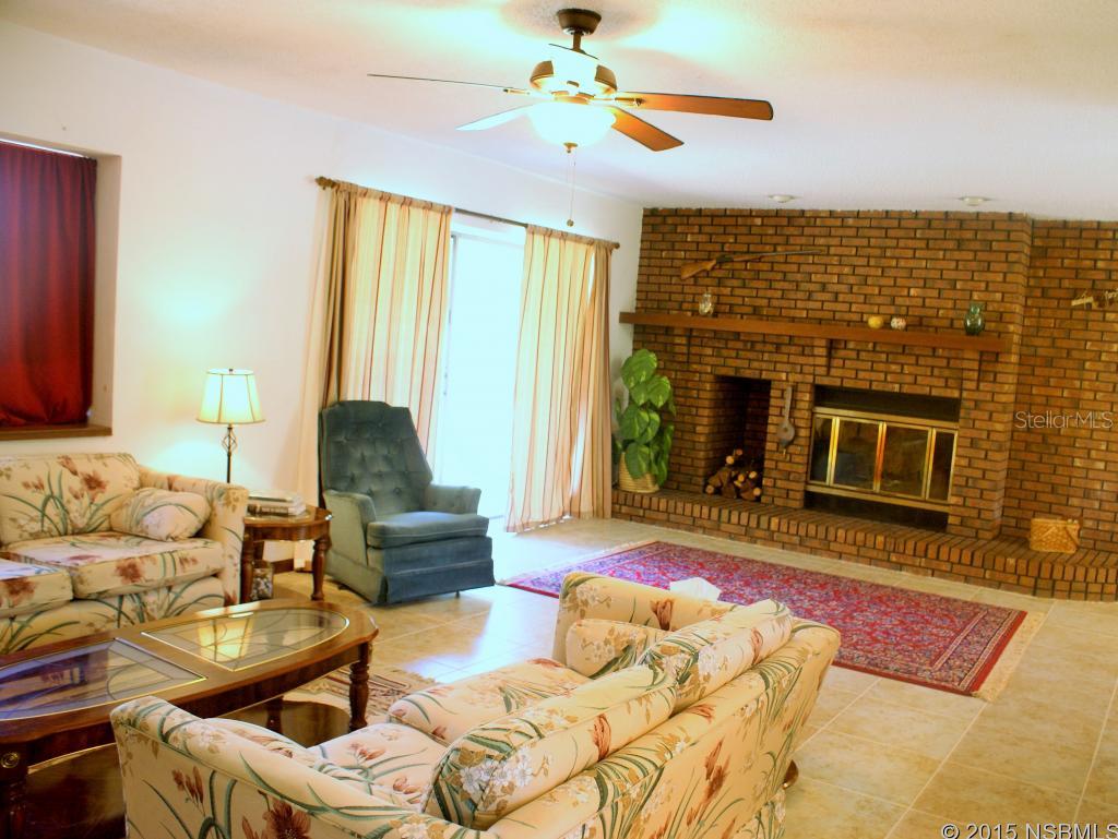 Tomoka Farms - Residential