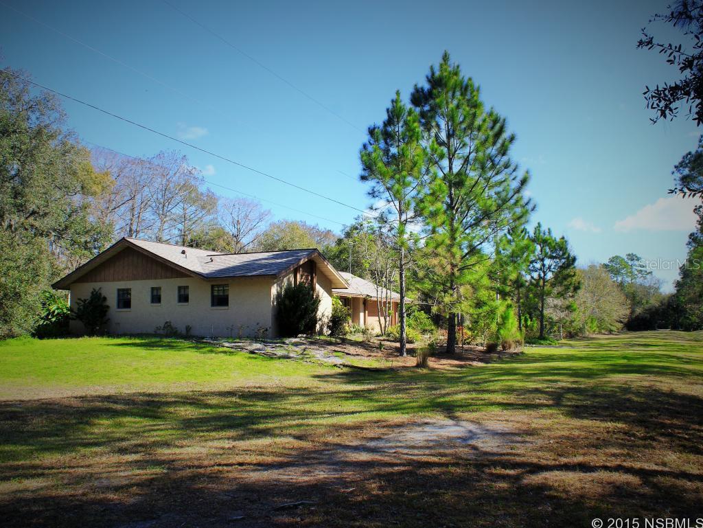 Tomoka Farms - Residential