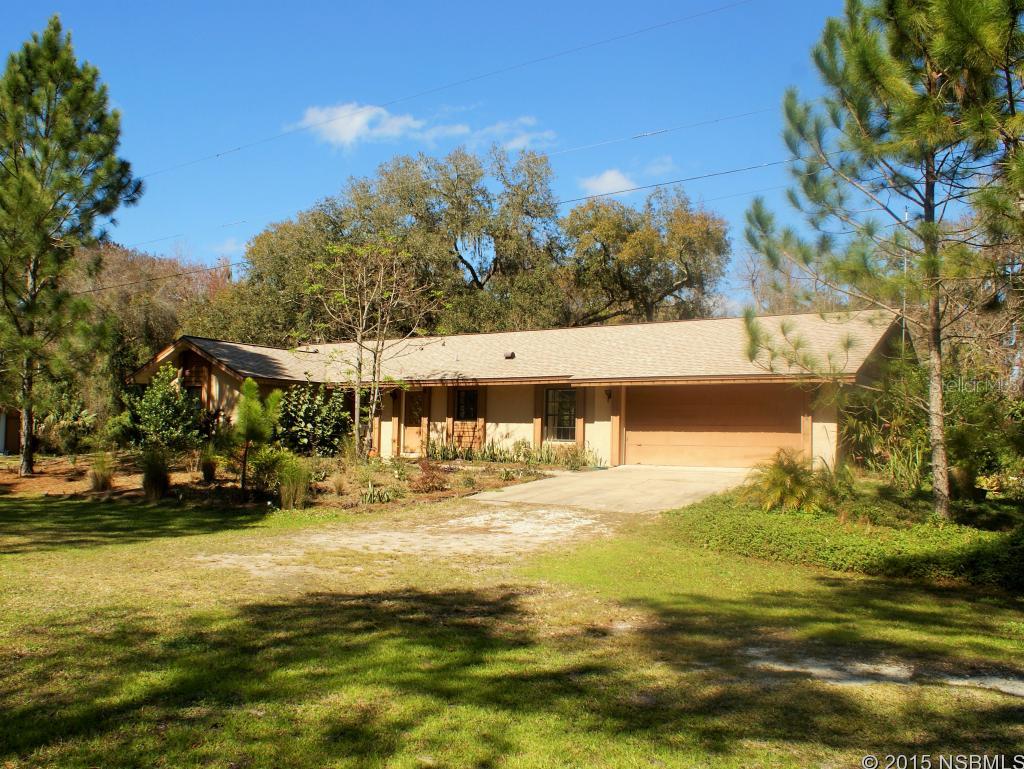 Tomoka Farms - Residential