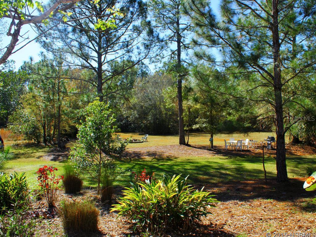 Tomoka Farms - Residential