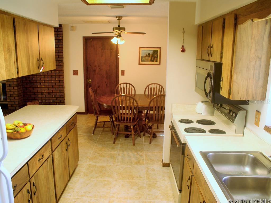 Tomoka Farms - Residential