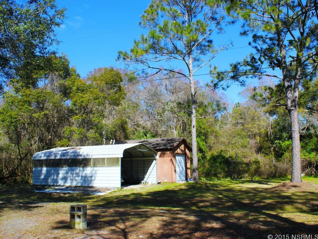 Tomoka Farms - Residential