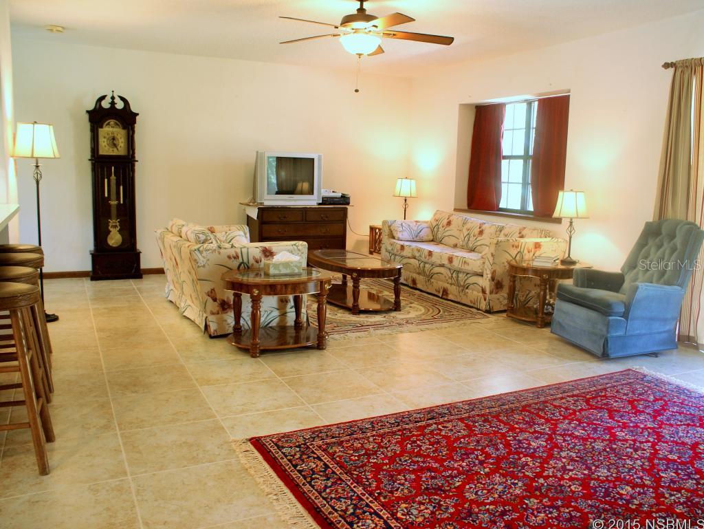 Tomoka Farms - Residential