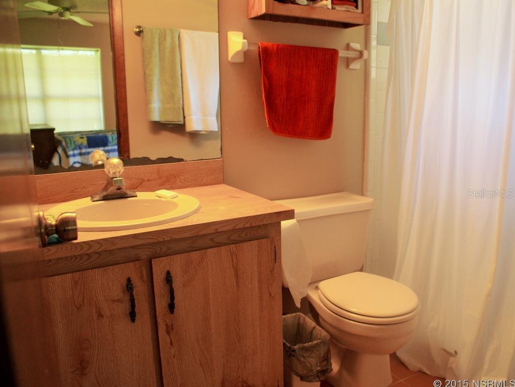 Tomoka Farms - Residential