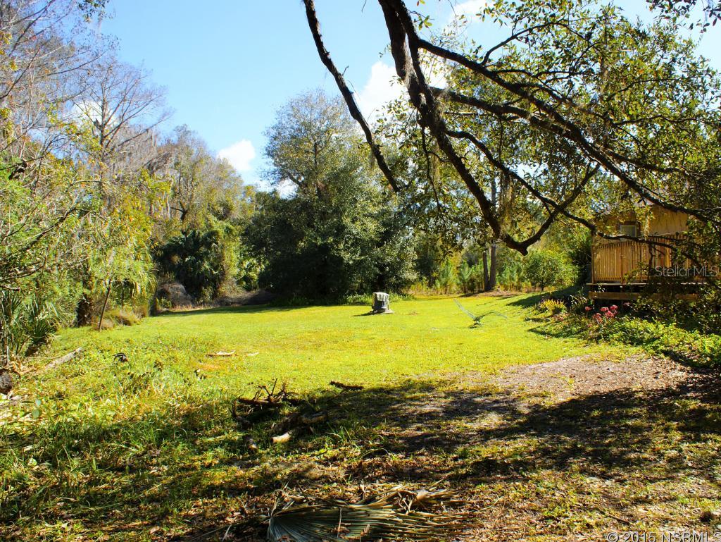 Tomoka Farms - Residential