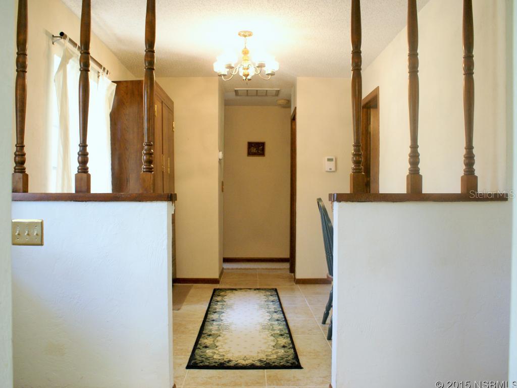 Tomoka Farms - Residential