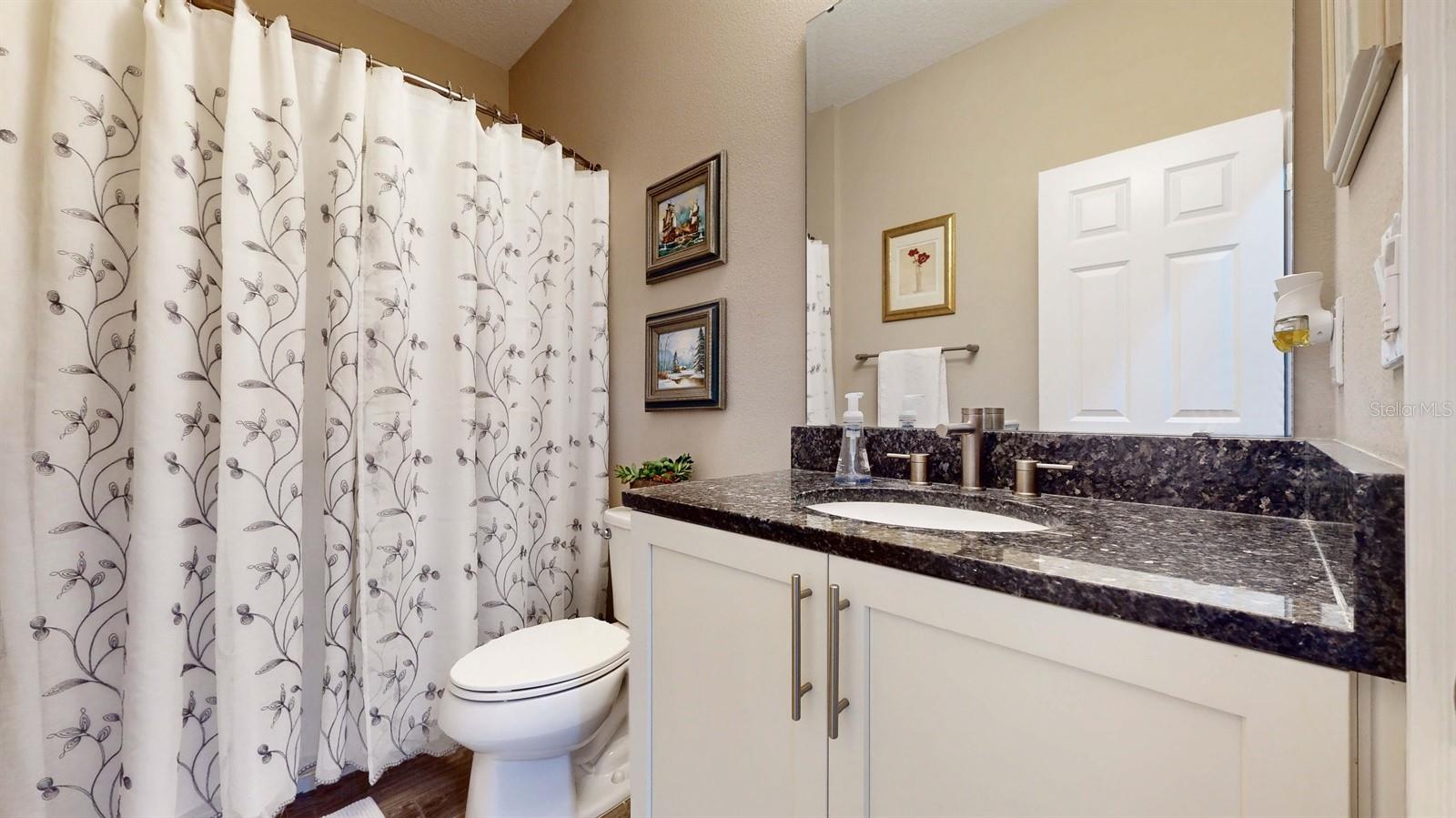CASCADES OF GROVELAND - Residential
