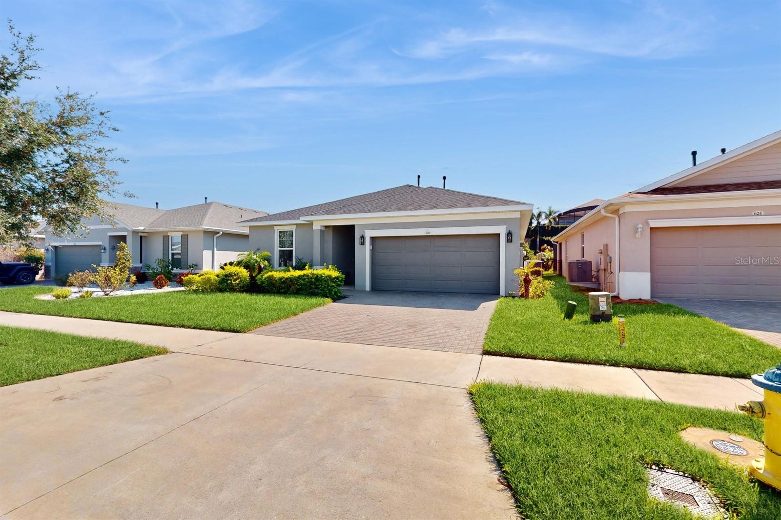 626 CONSERVATION BOULEVARD