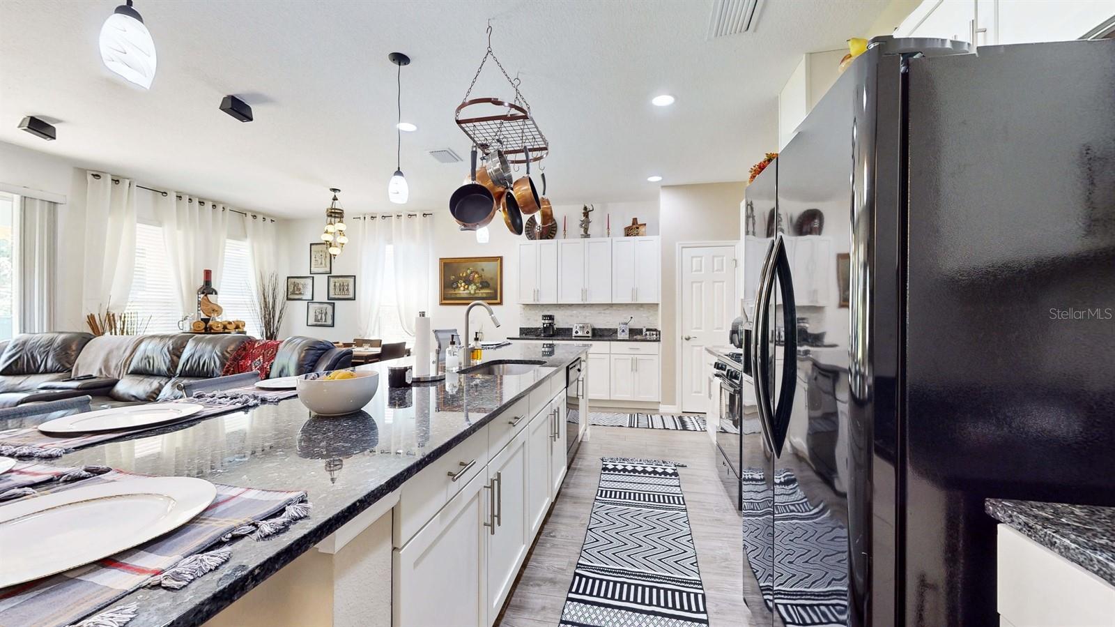 CASCADES OF GROVELAND - Residential