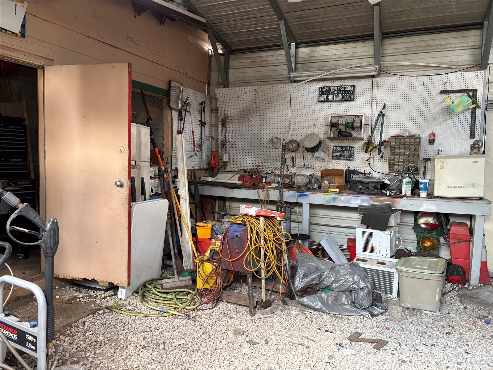 S P G HEIGHTS 1ST ADD - Commercial Sale