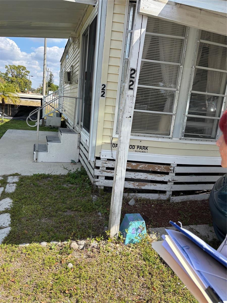 S P G HEIGHTS 1ST ADD - Commercial Sale