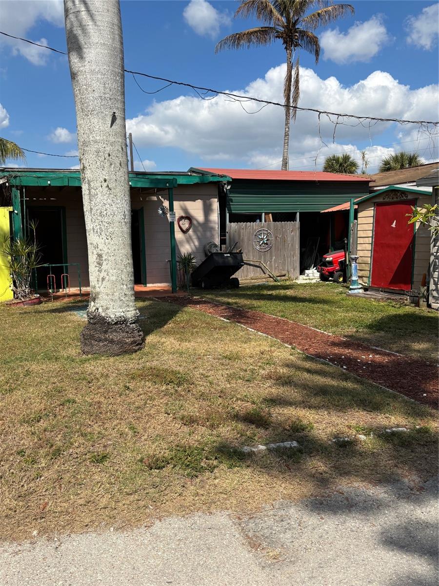 S P G HEIGHTS 1ST ADD - Commercial Sale