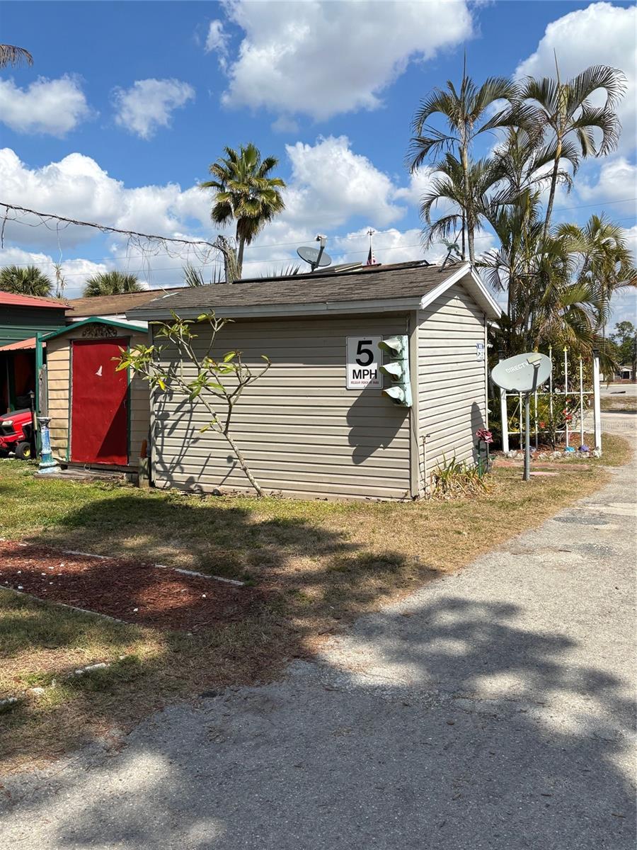 S P G HEIGHTS 1ST ADD - Commercial Sale