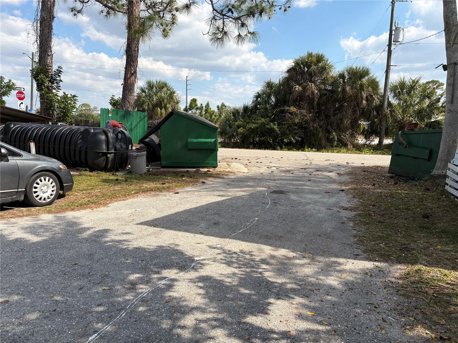 S P G HEIGHTS 1ST ADD - Commercial Sale