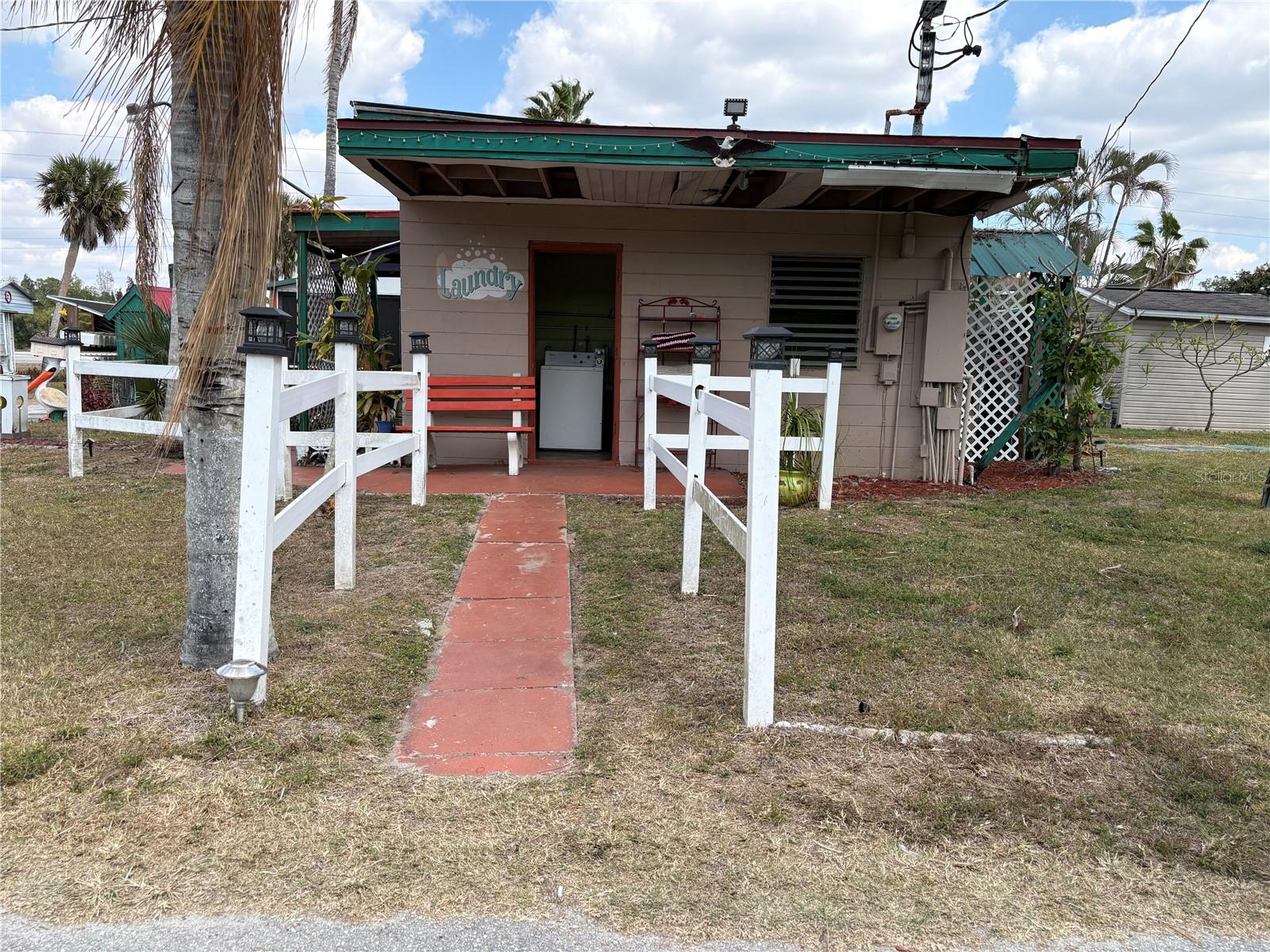 S P G HEIGHTS 1ST ADD - Commercial Sale