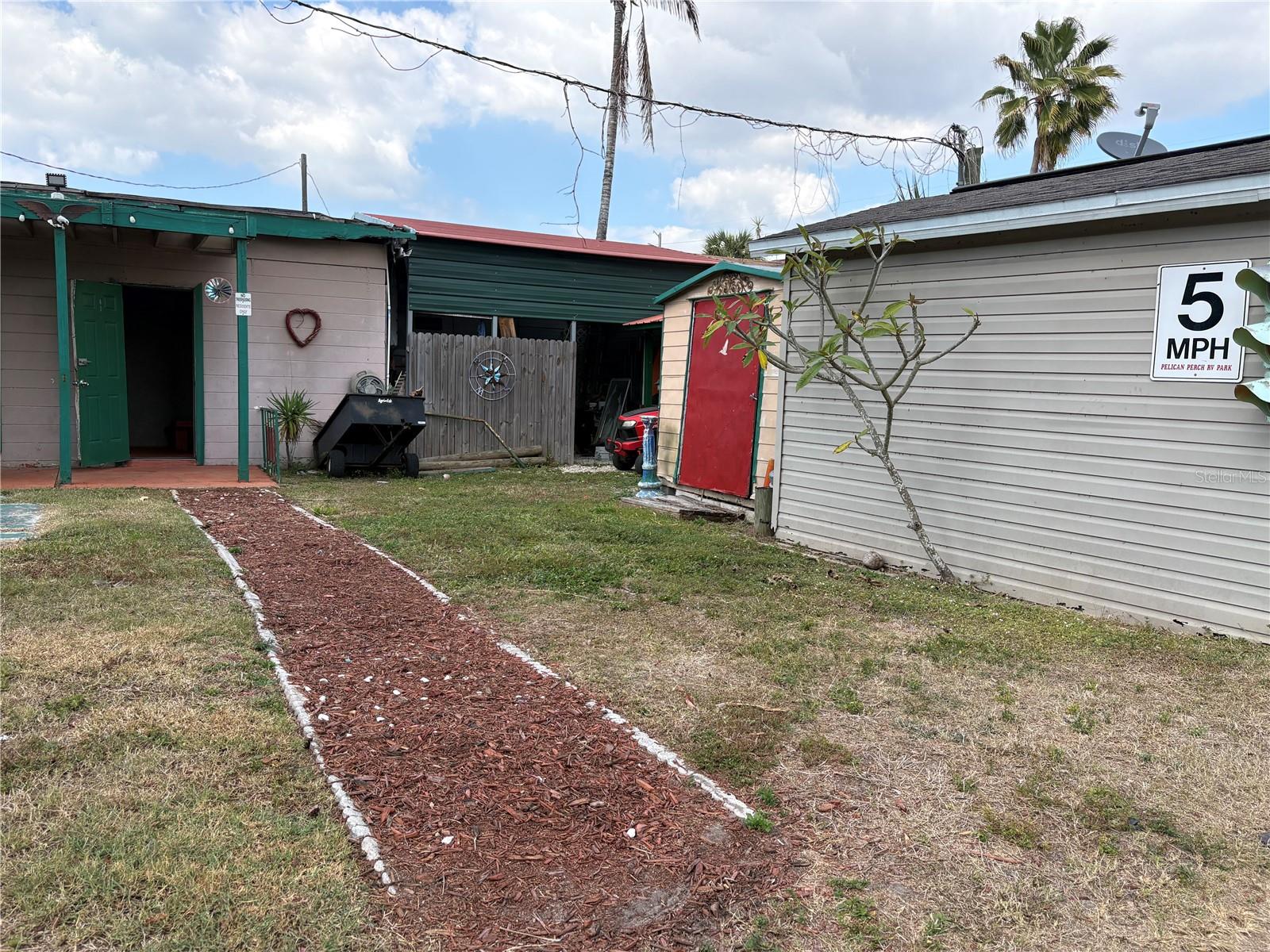 S P G HEIGHTS 1ST ADD - Commercial Sale