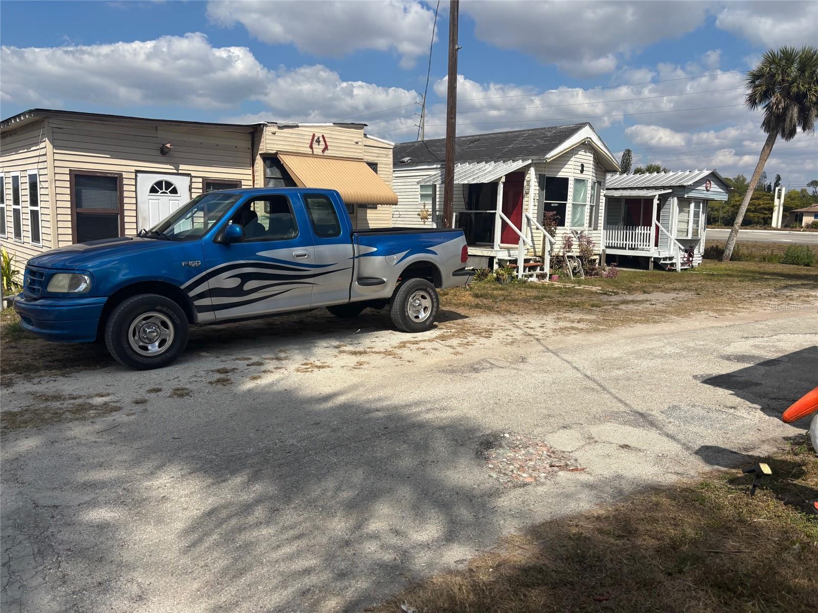 S P G HEIGHTS 1ST ADD - Commercial Sale