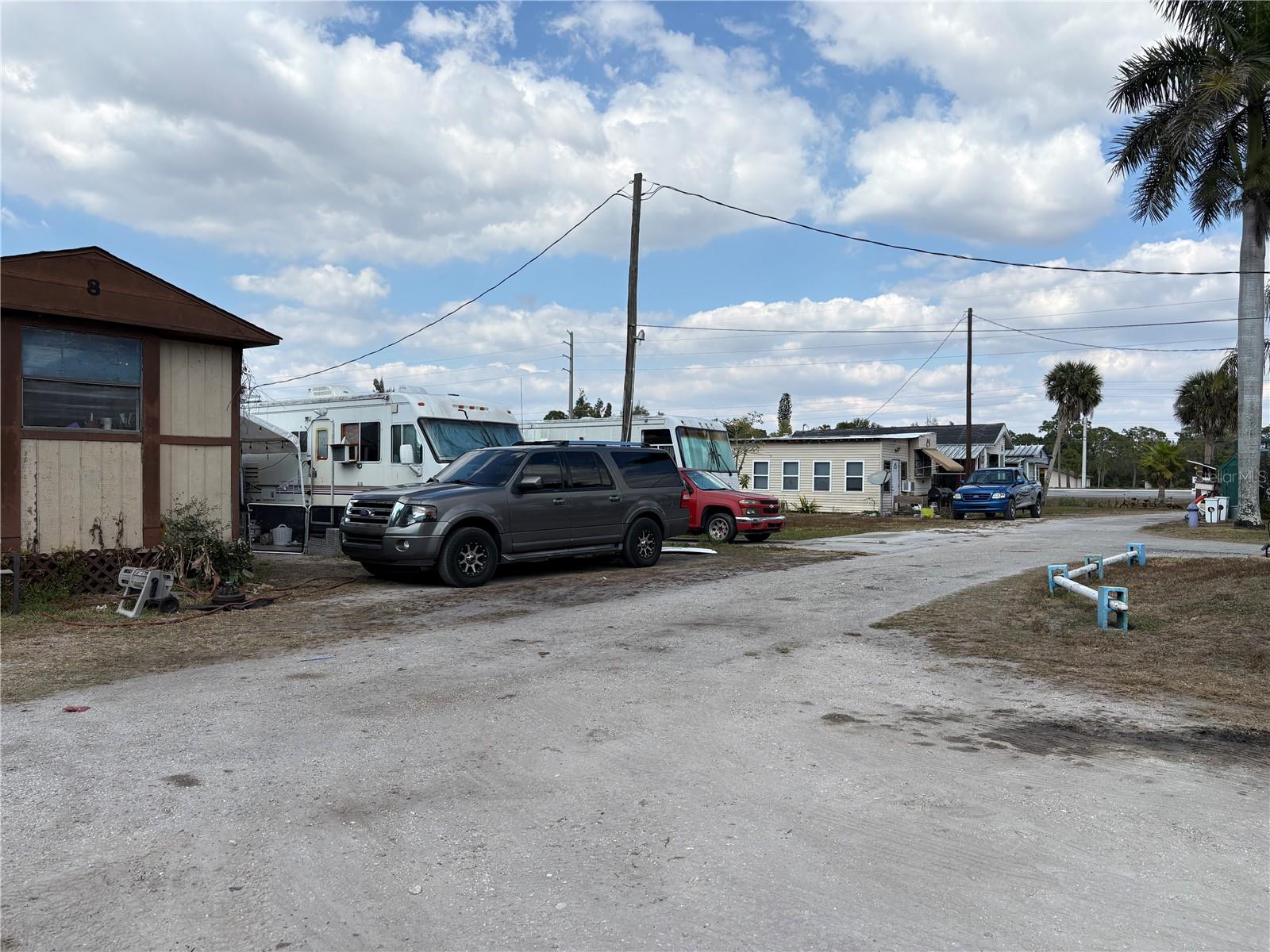 S P G HEIGHTS 1ST ADD - Commercial Sale