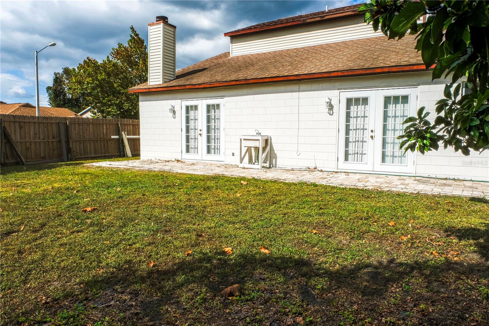 VALENCIA GARDENS SEC 04 - Residential