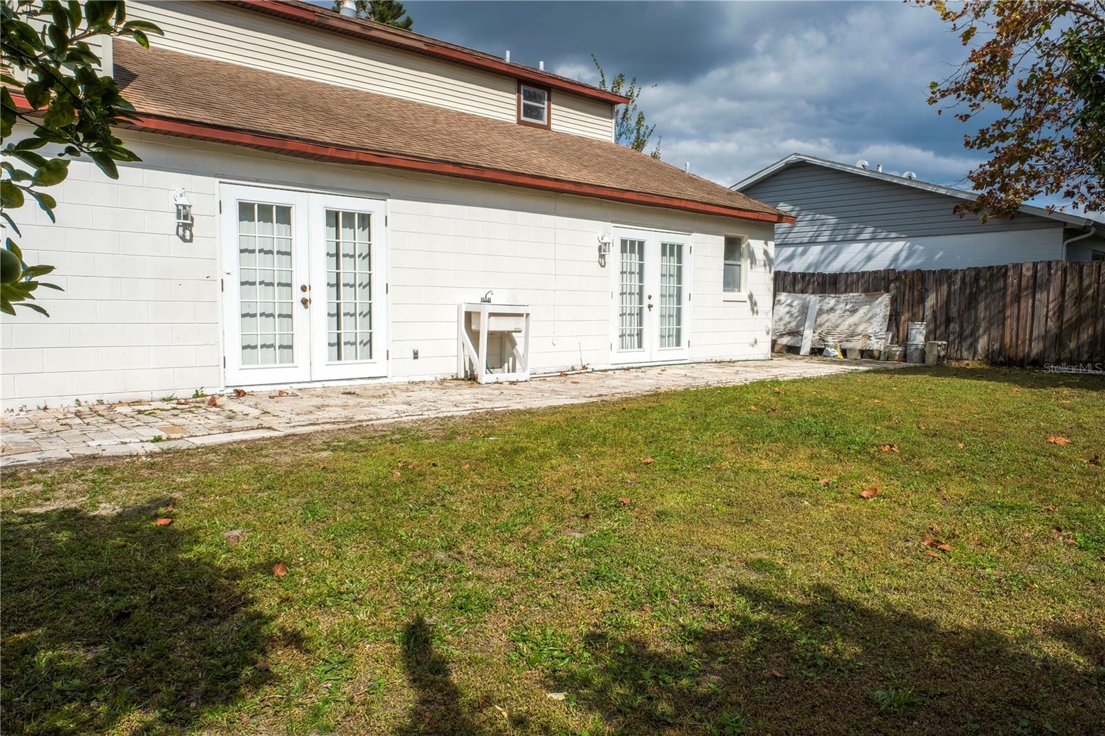 VALENCIA GARDENS SEC 04 - Residential