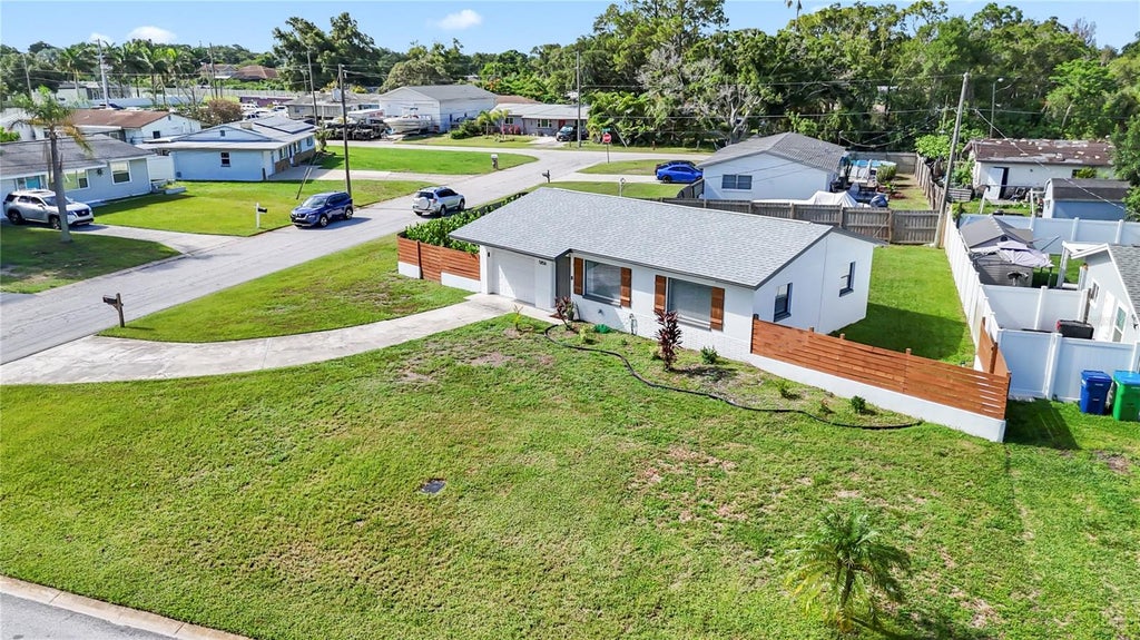 Photo of 5856 Mckee Lake Drive N, St Petersburg, FL 33709 (MLS # TB8528971)