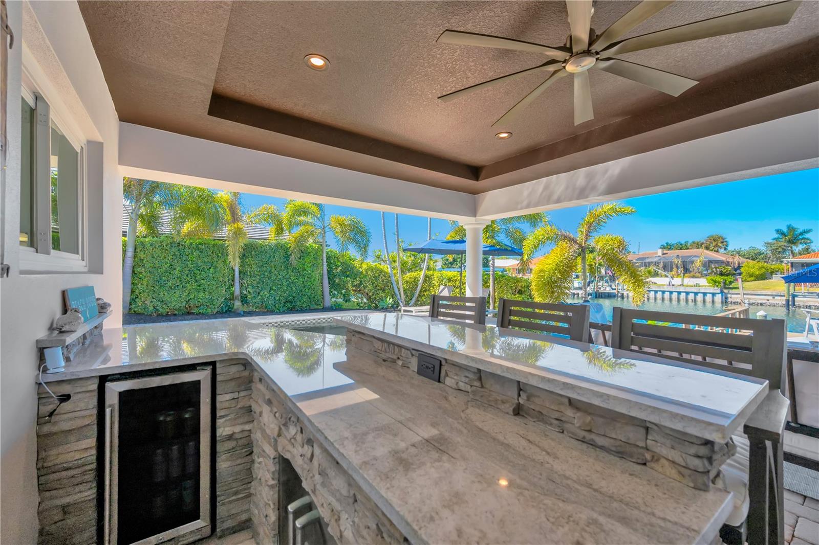 VENETIAN ISLES - Residential