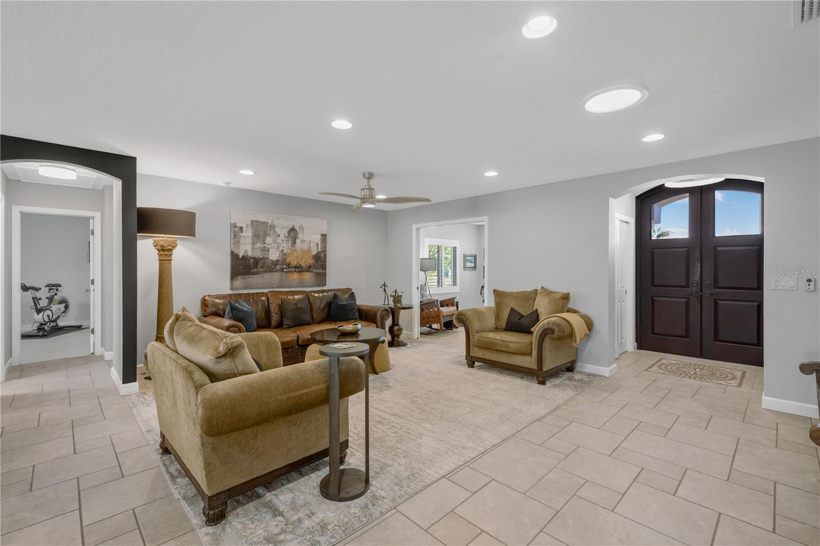 VENETIAN ISLES - Residential