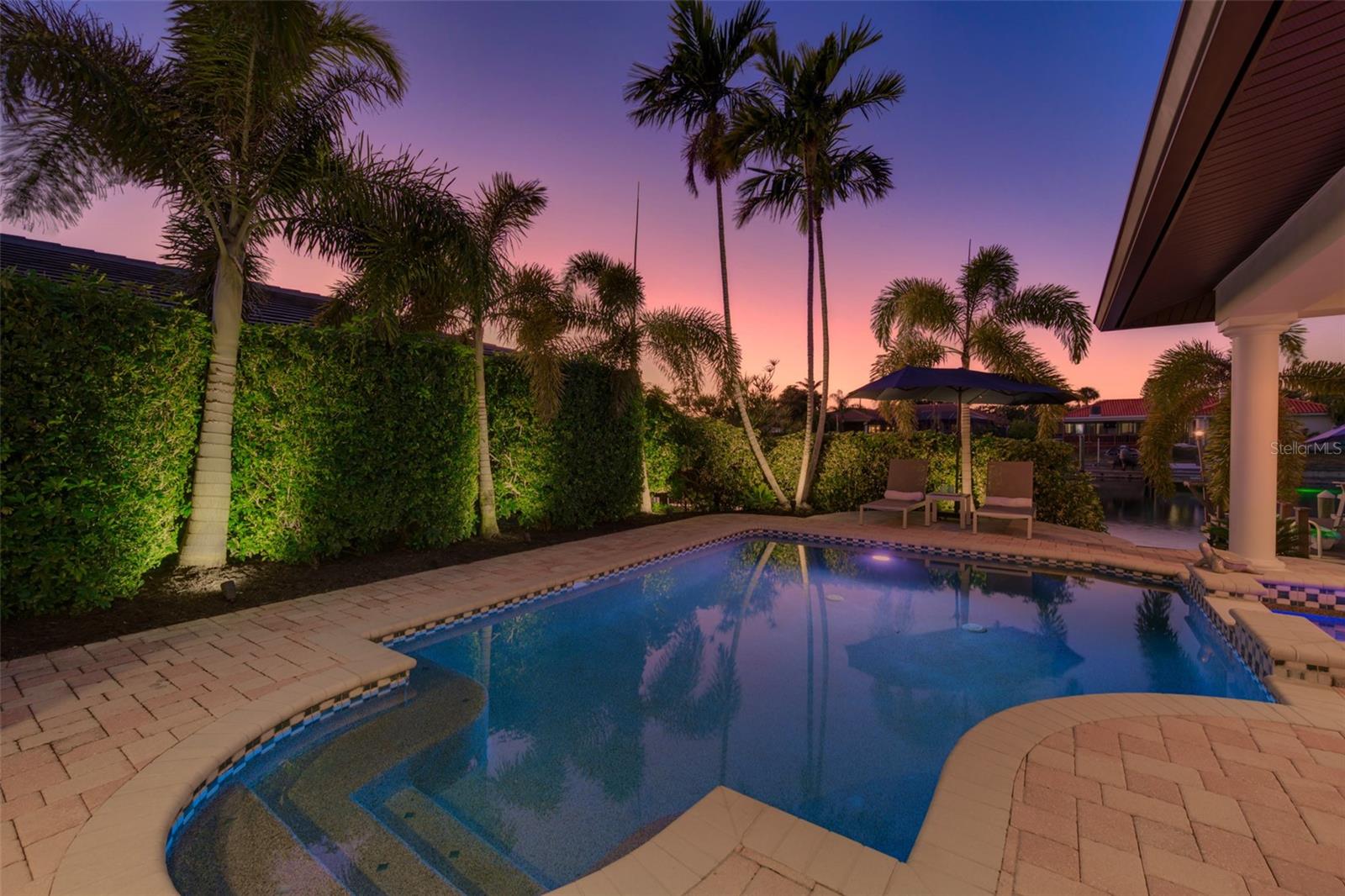 VENETIAN ISLES - Residential