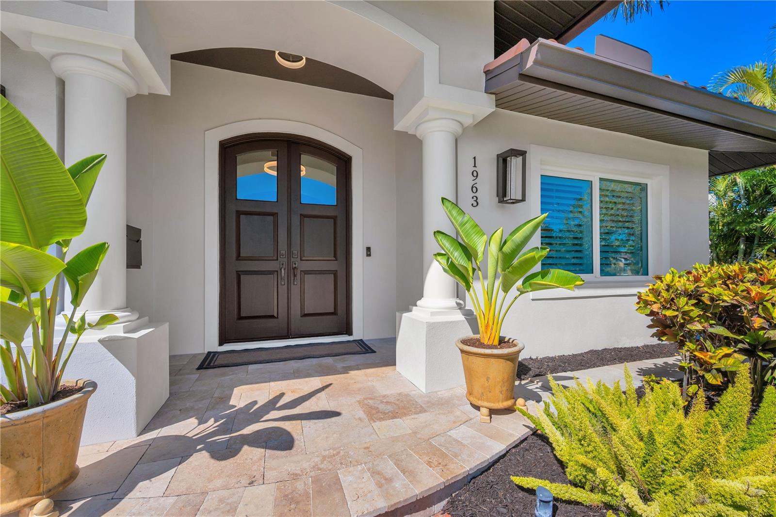 VENETIAN ISLES - Residential