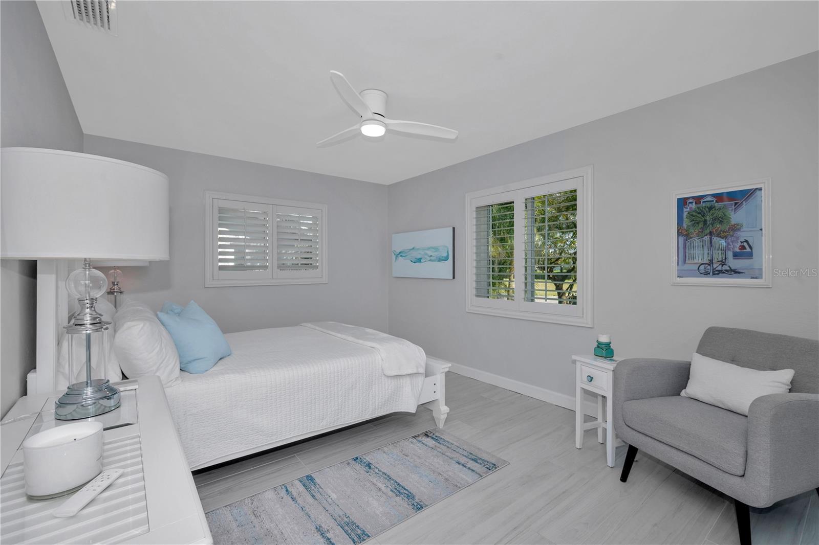 VENETIAN ISLES - Residential