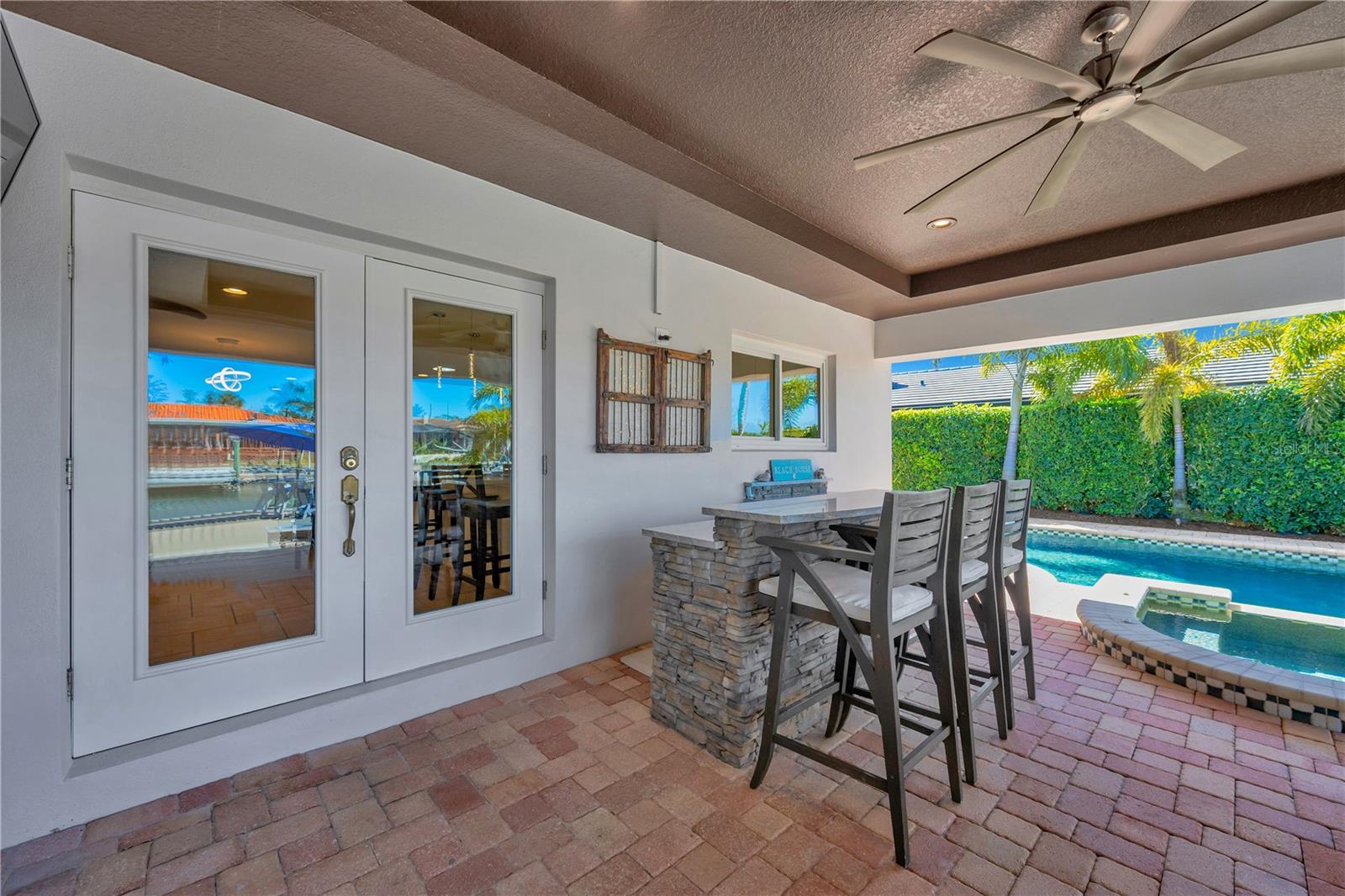 VENETIAN ISLES - Residential