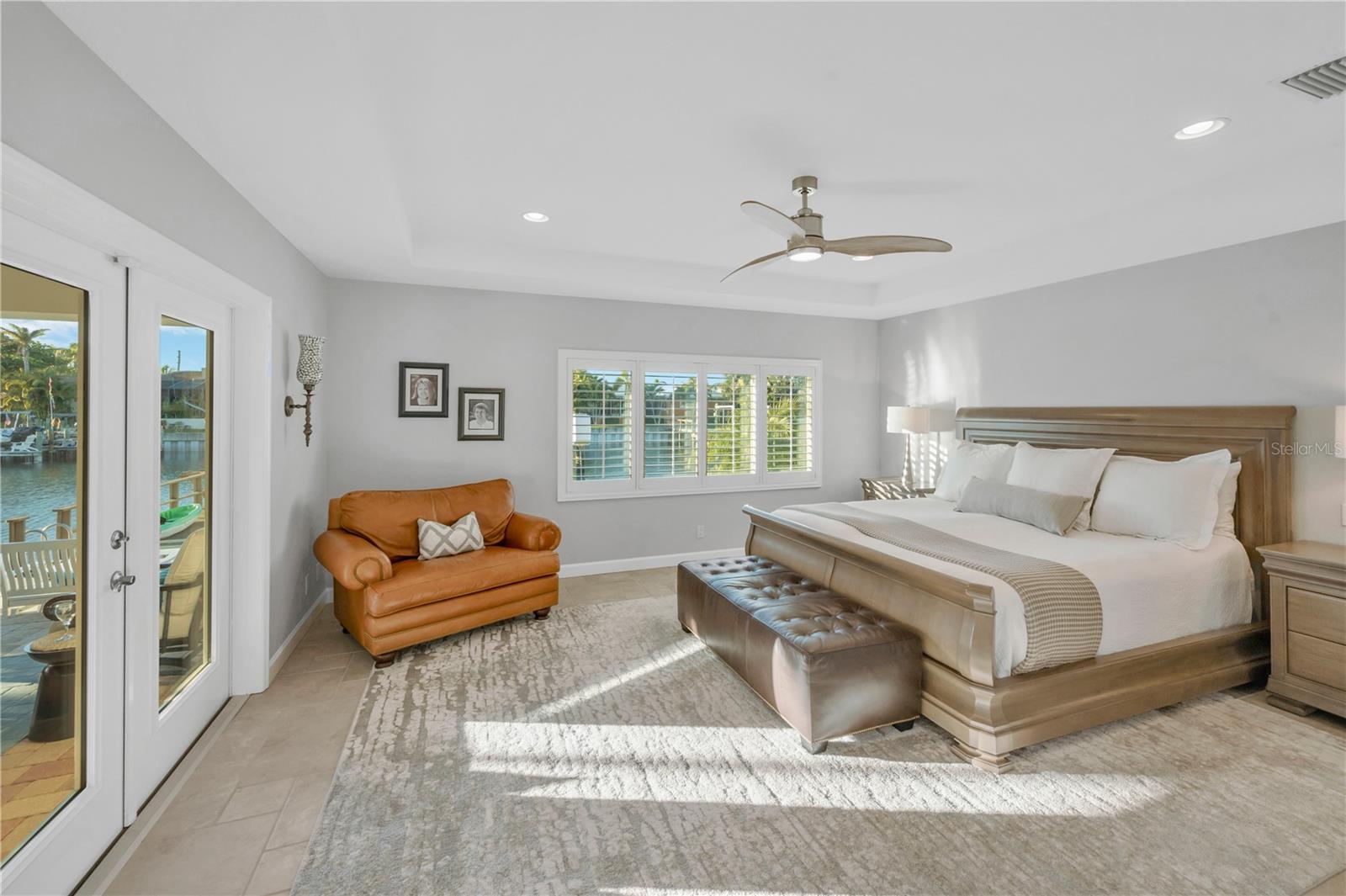 VENETIAN ISLES - Residential