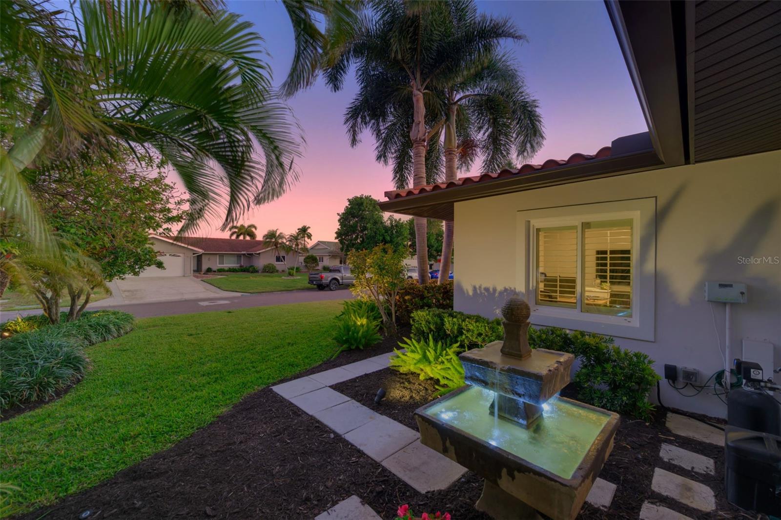 VENETIAN ISLES - Residential