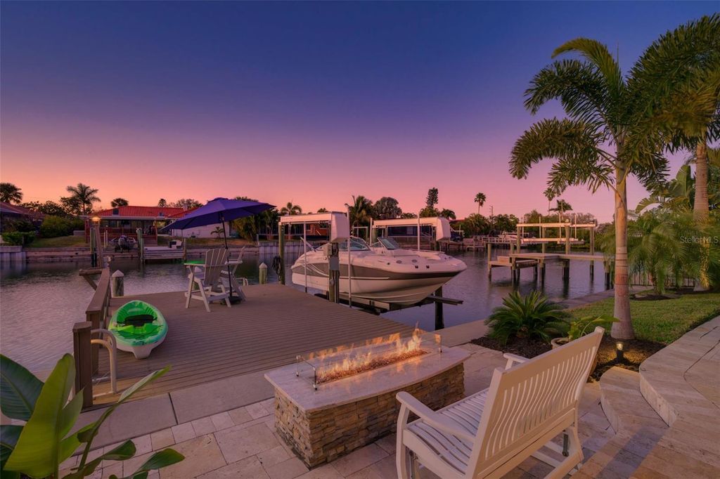 Photo of 1963 Michigan Avenue NE, St Petersburg, FL 33703 (MLS # TB8475836)