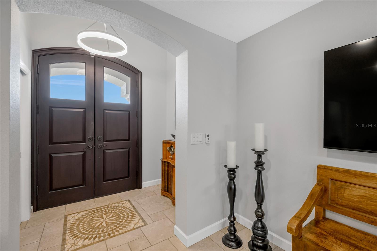 VENETIAN ISLES - Residential