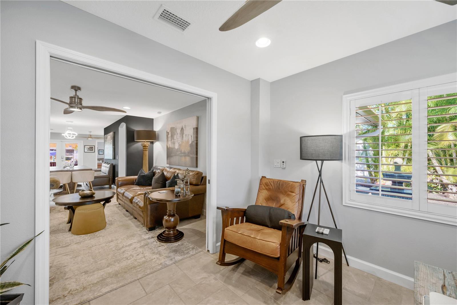 VENETIAN ISLES - Residential