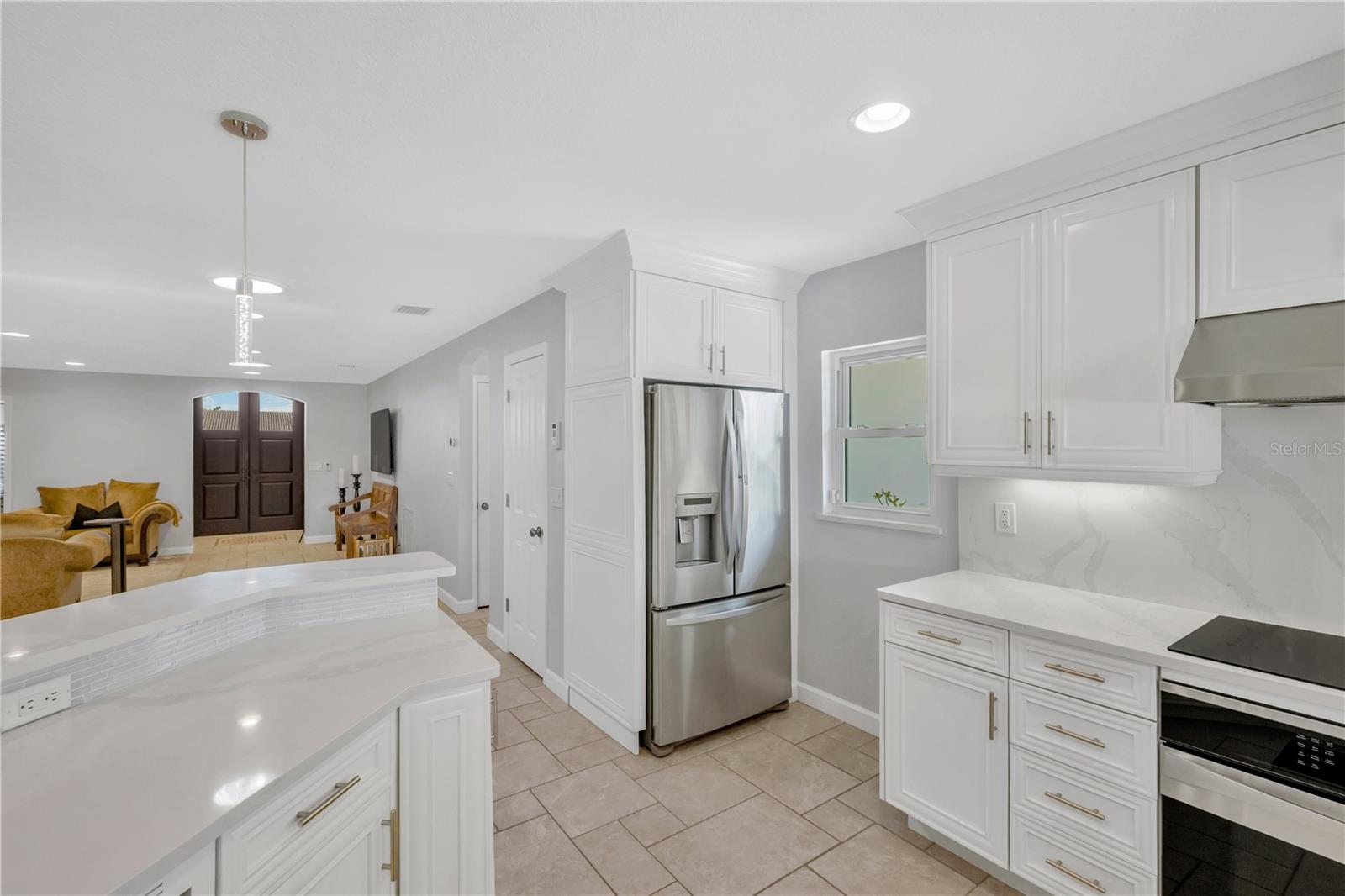 VENETIAN ISLES - Residential