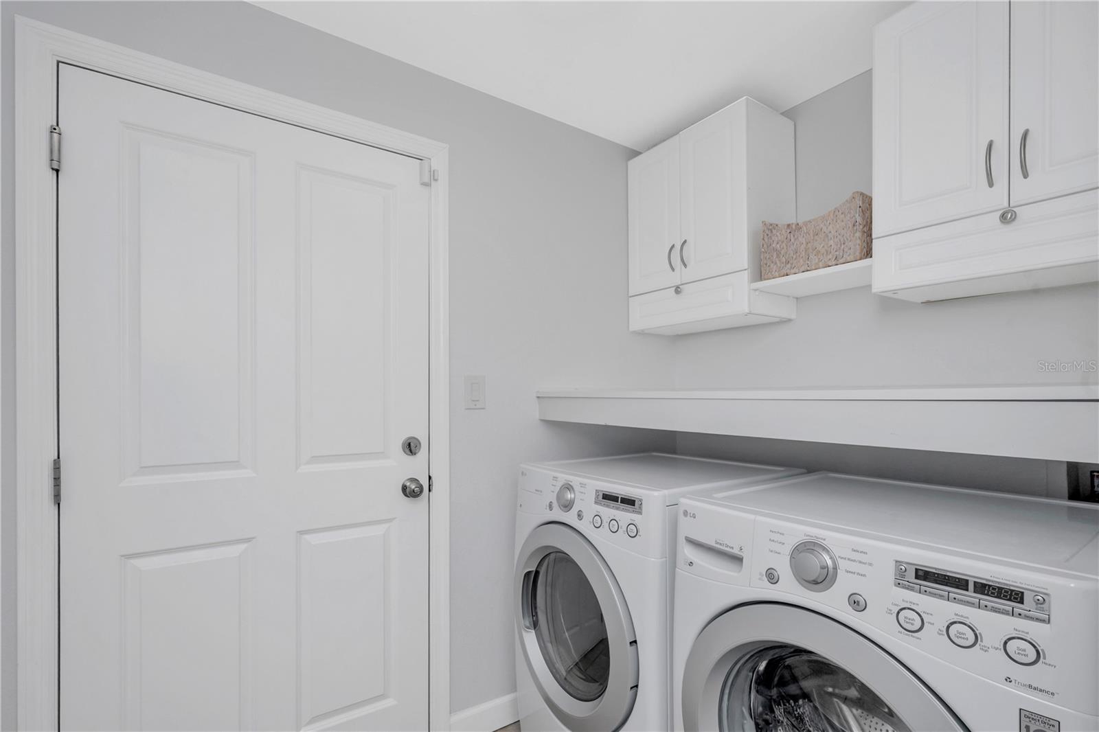 VENETIAN ISLES - Residential