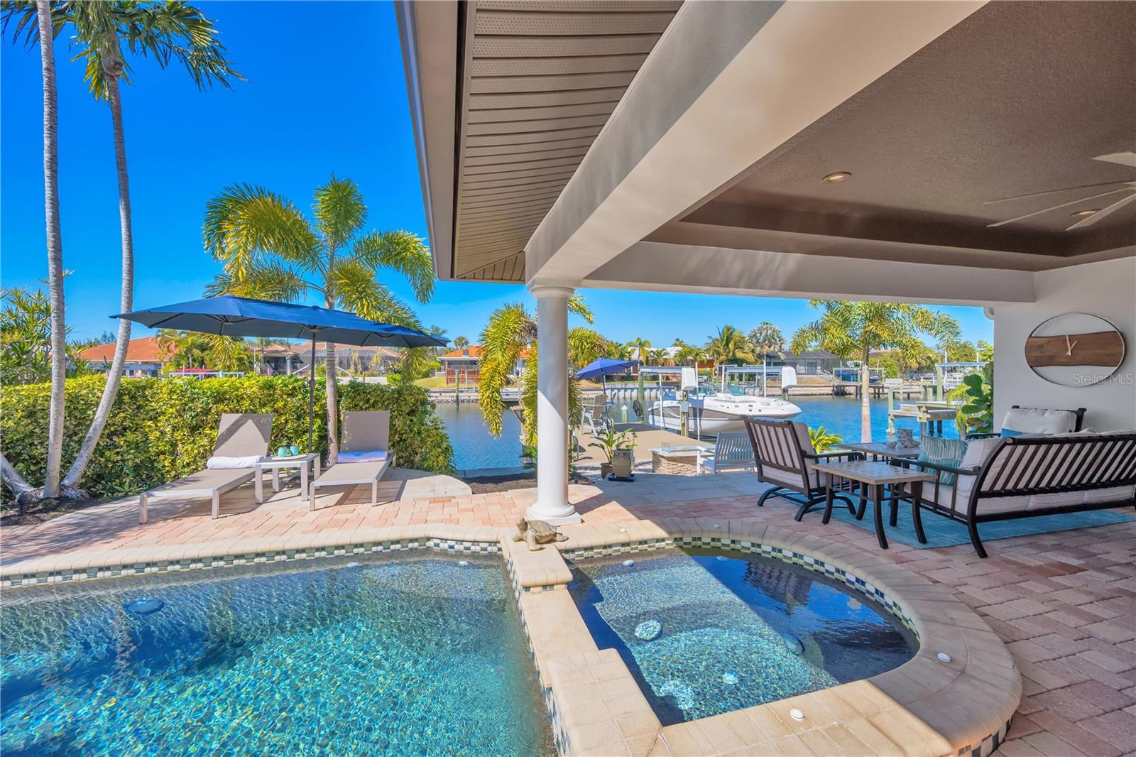 VENETIAN ISLES - Residential