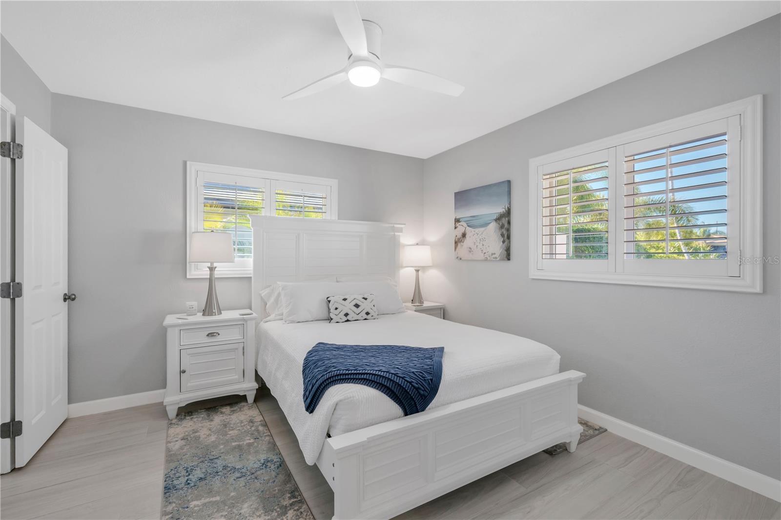 VENETIAN ISLES - Residential