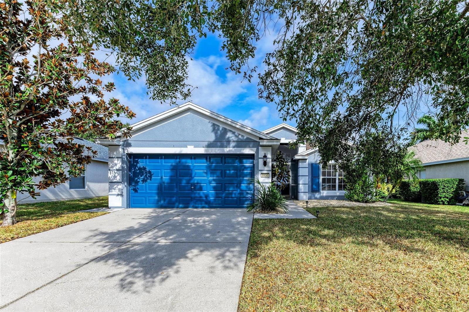 HARRISON RANCH PH I-B - Residential