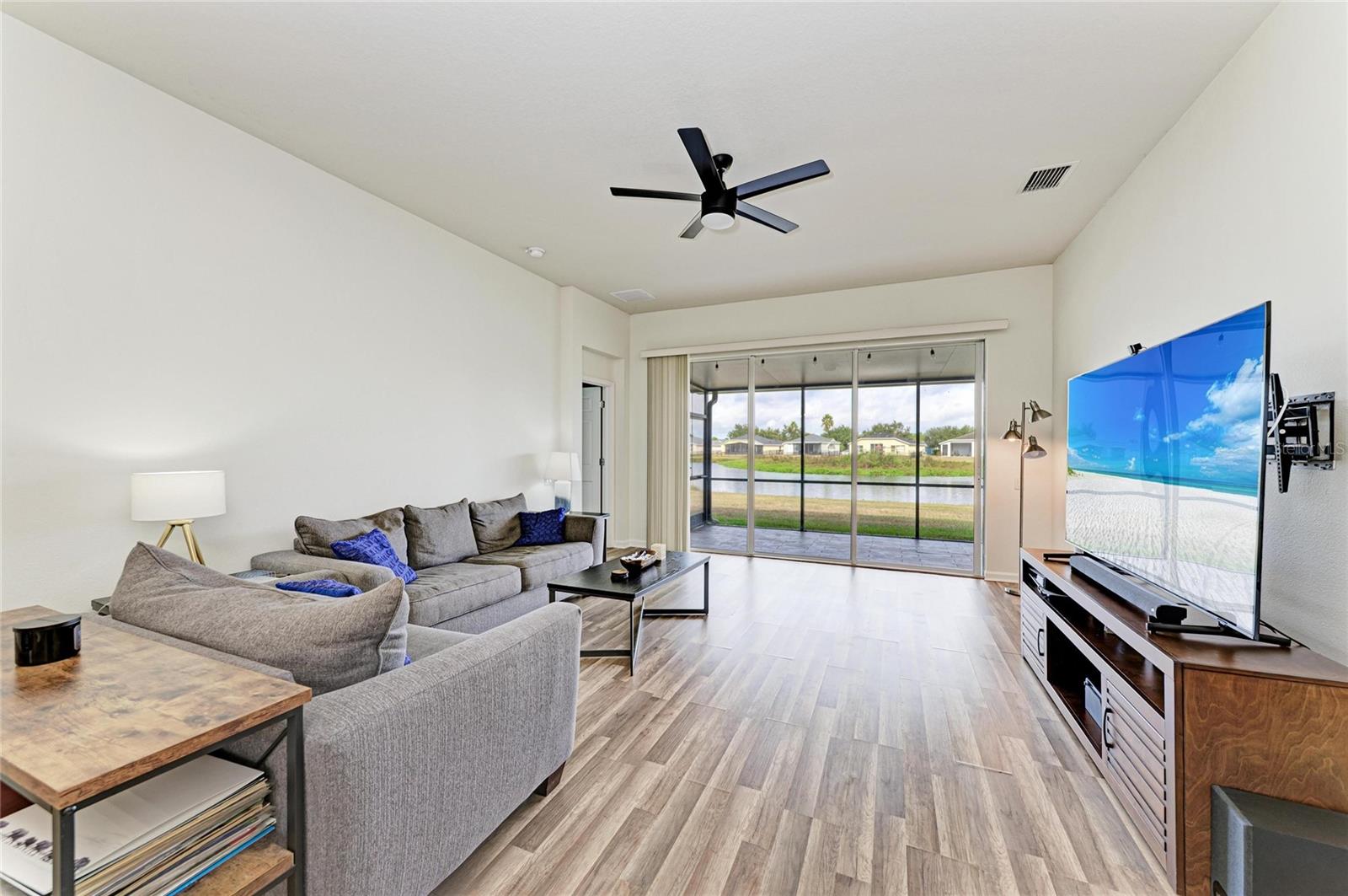 HARRISON RANCH PH I-B - Residential