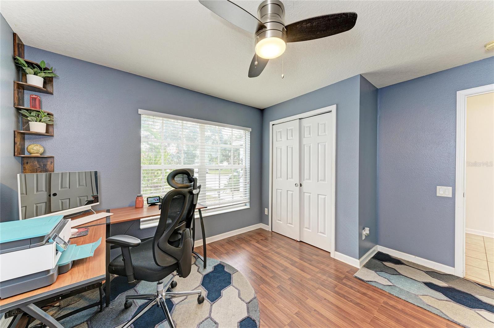 HARRISON RANCH PH I-B - Residential