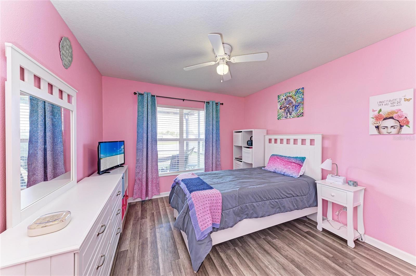 HARRISON RANCH PH I-B - Residential