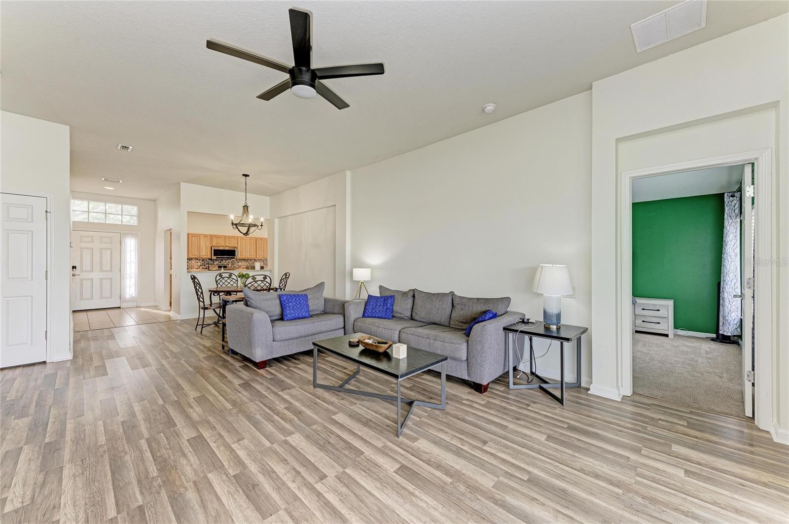 HARRISON RANCH PH I-B - Residential